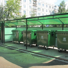 Контейнерные площадки