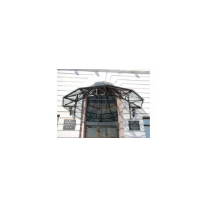 Козырьки, навесы