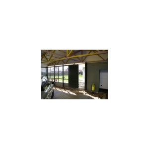 Козырьки, навесы