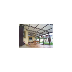 Козырьки, навесы