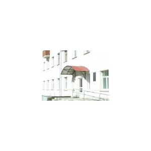 Козырьки, навесы