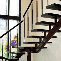 Лестницы в частный дом